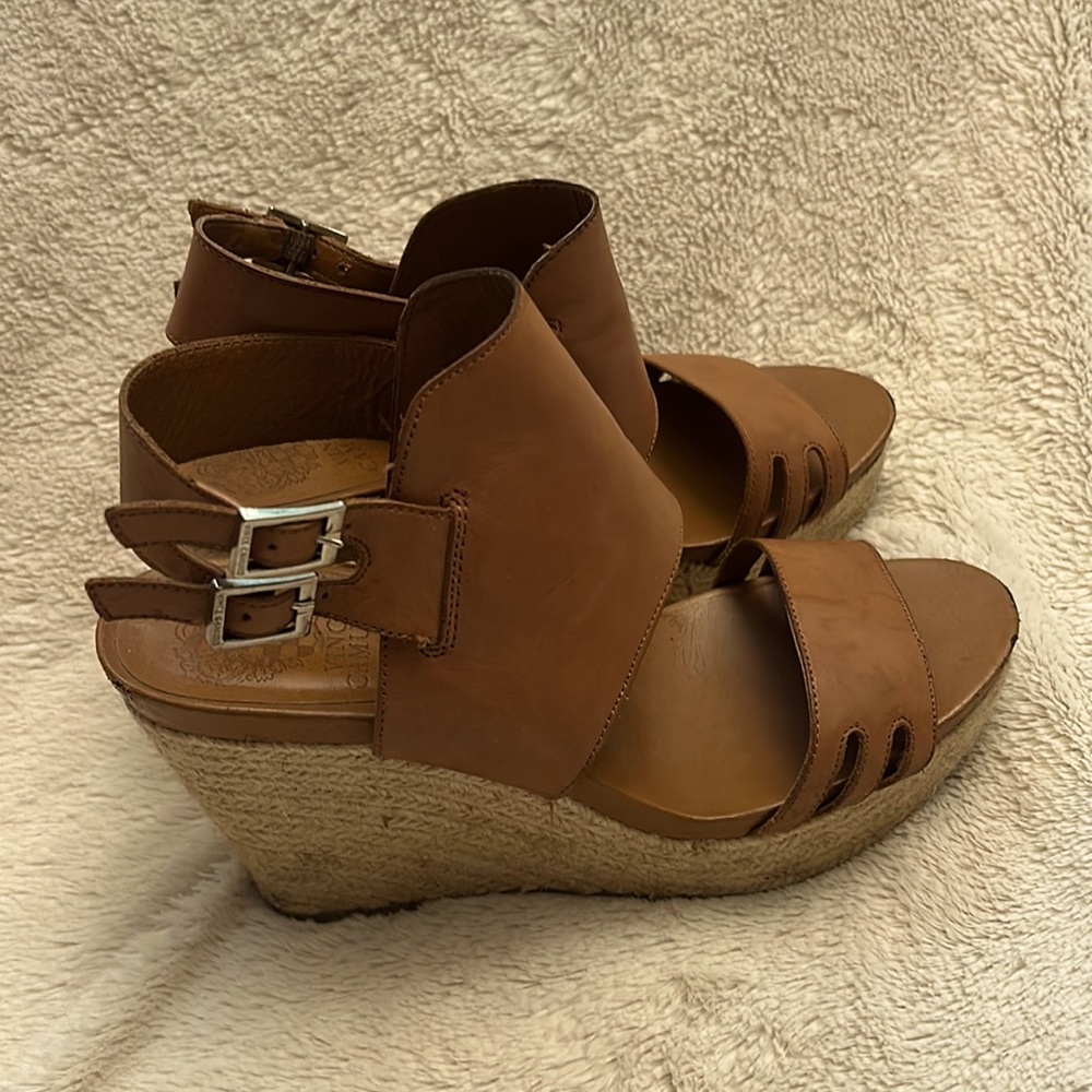 Vince Camuto Wedges